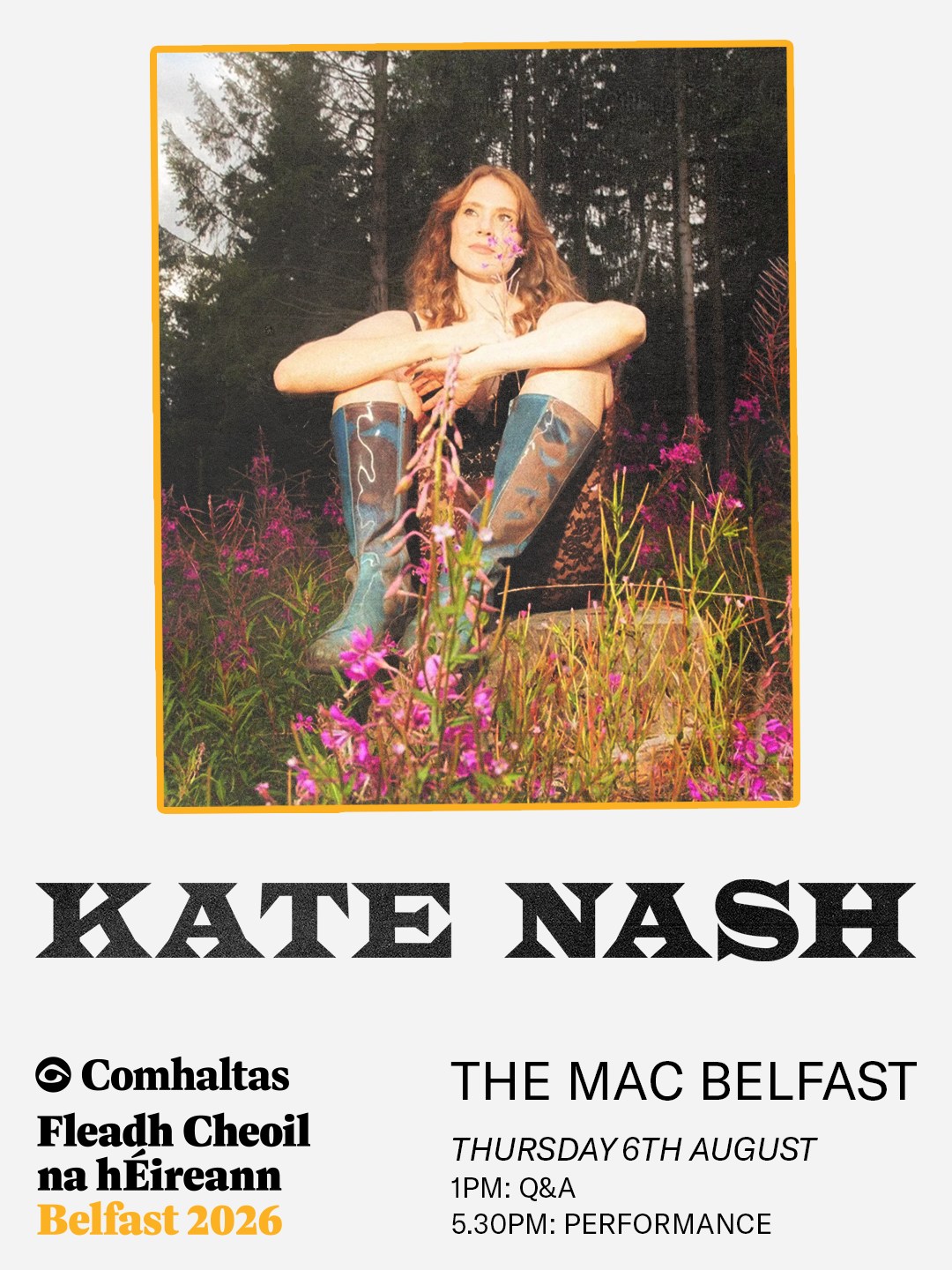 Kate - NEWS! Limited Edition REISSUE of Made of Bricks on PINK