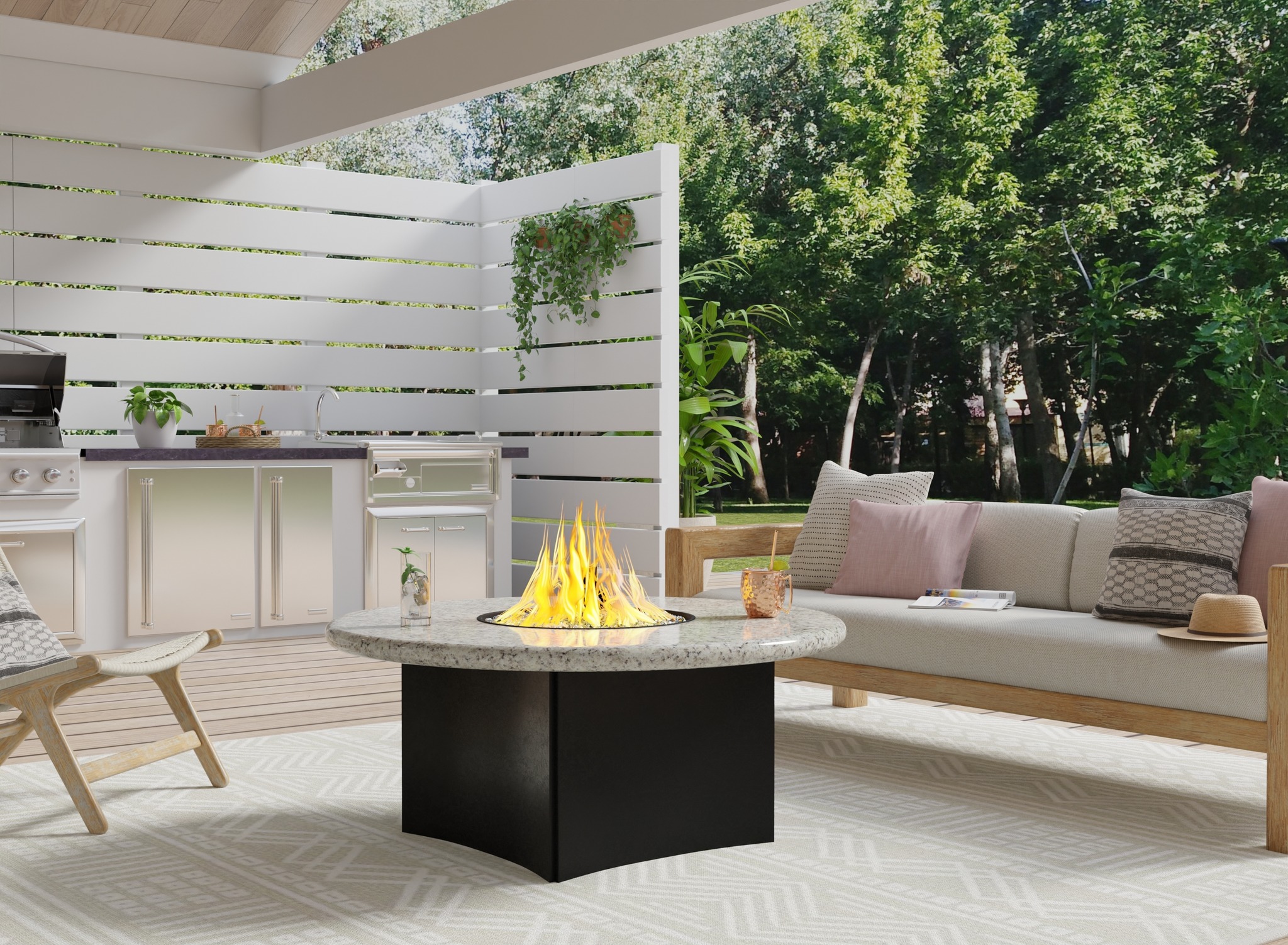 Olde Hadleigh Hearth &... - Olde Hadleigh Hearth & Patio
