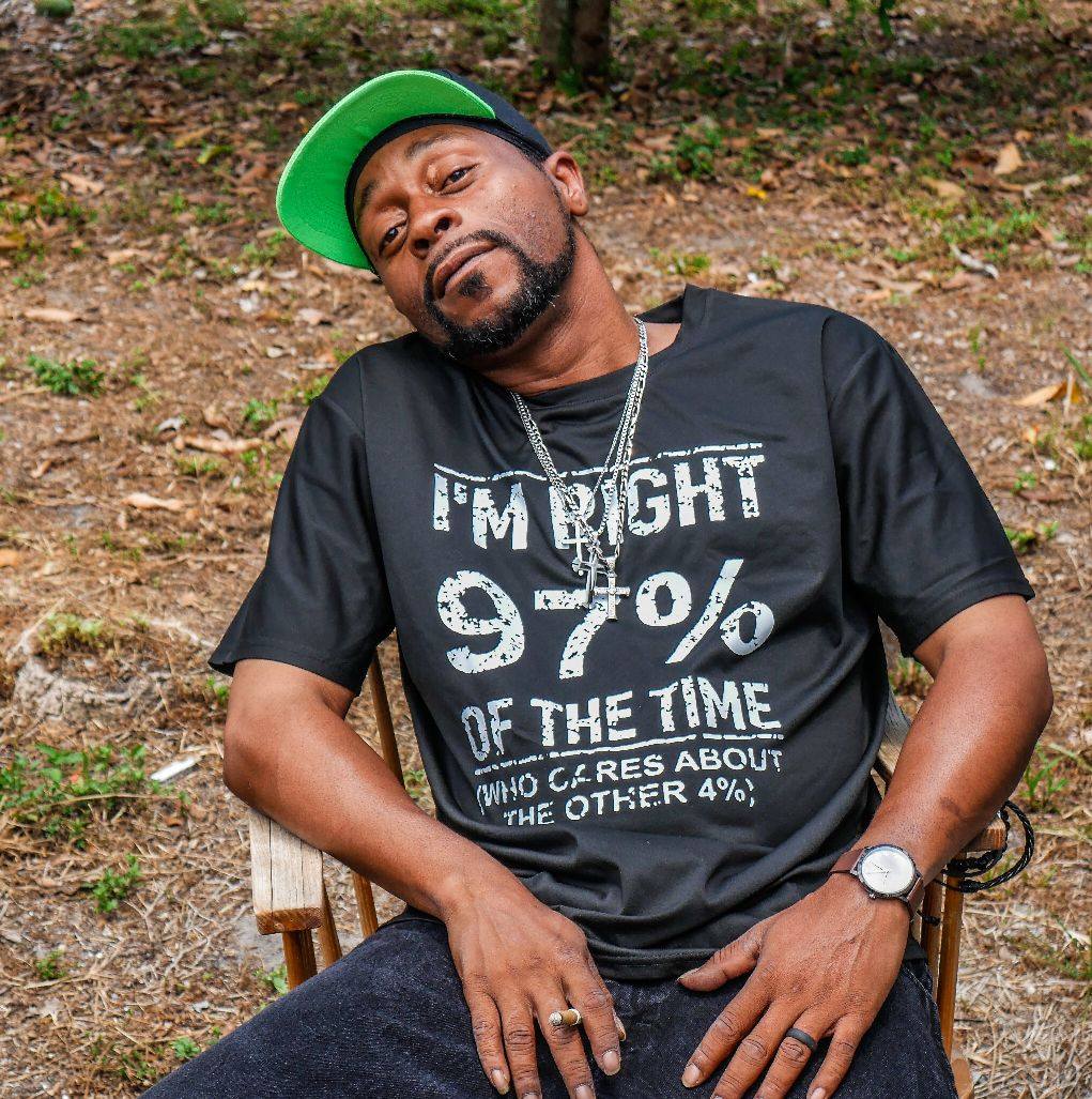 New Video Push Me MR Kuo Da Prophet | Jimick Adams
