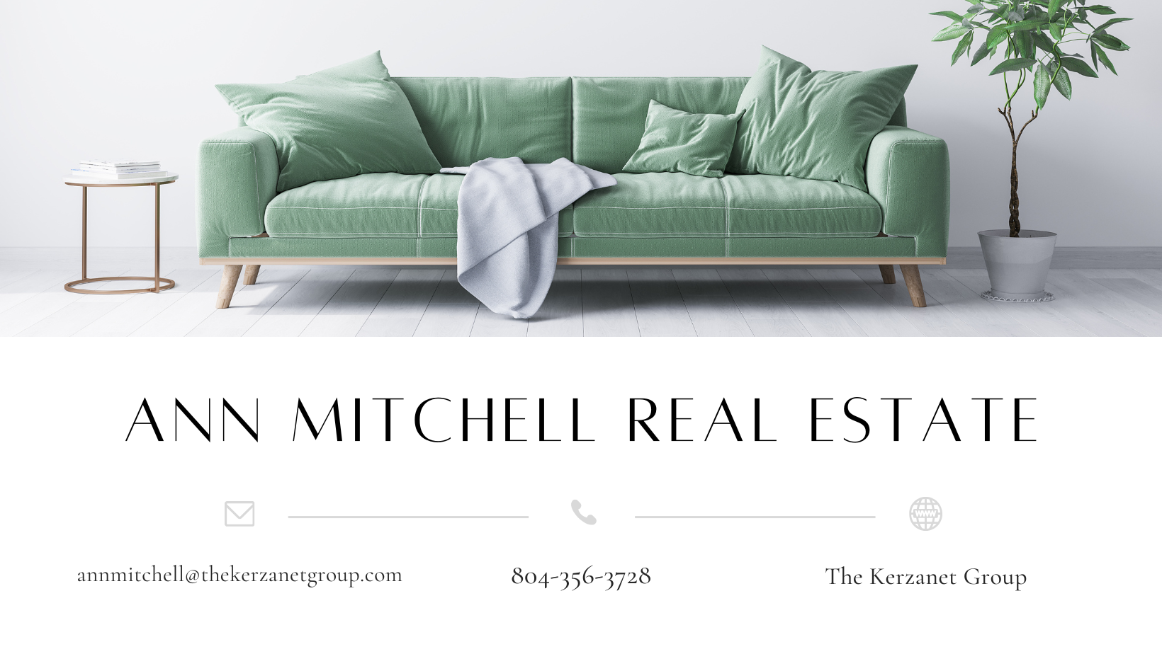 Anne Haring Realtor at The Kerzanet Group | Facebook