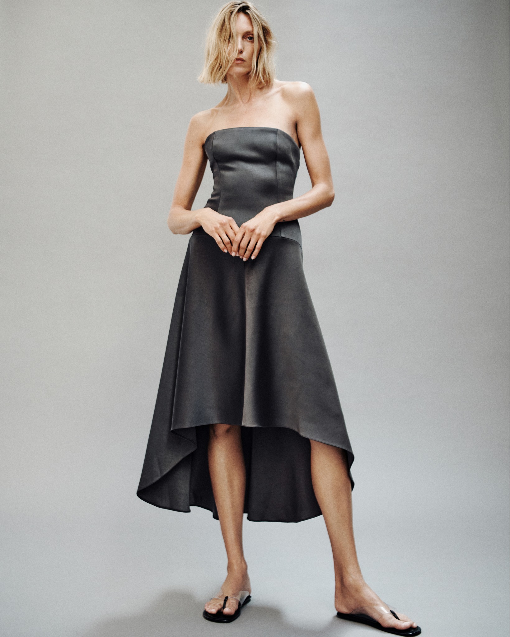 bodycon black sweater dress Bodycon Midi Sweater Dress