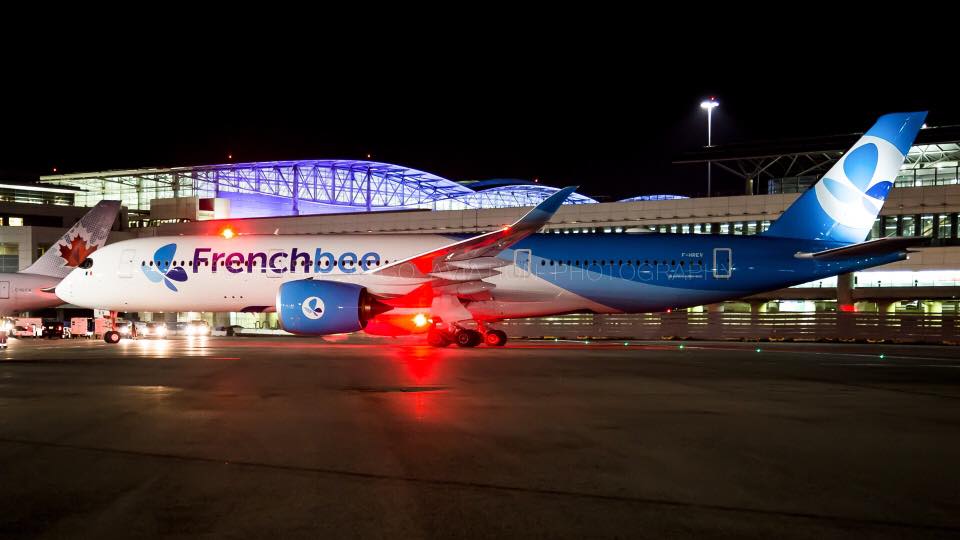 French Bee oughta be... - Touch n Go Aviation Photography