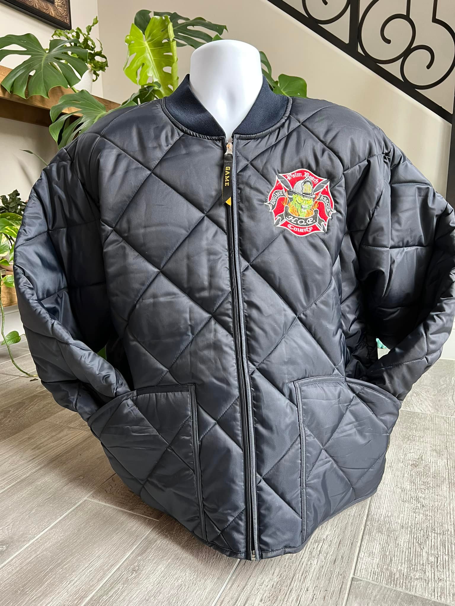 Backdraft Apparel | Lantana FL