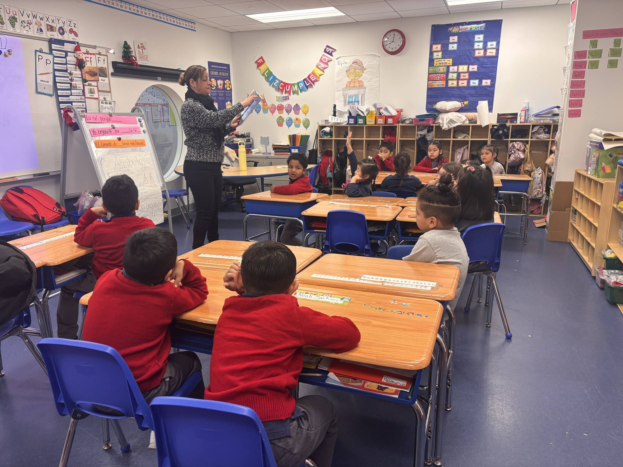 LEEP Dual Language Academy Charter School | Brooklyn NY