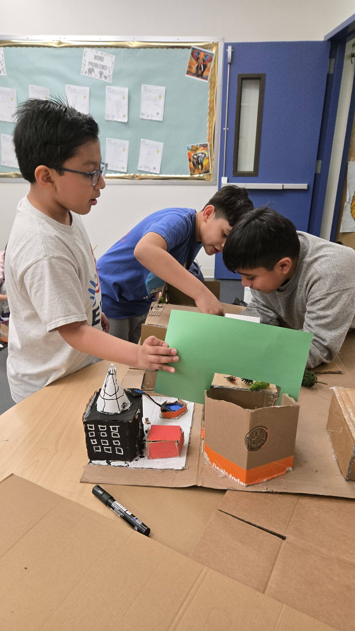 LEEP Dual Language Academy Charter School | Brooklyn NY