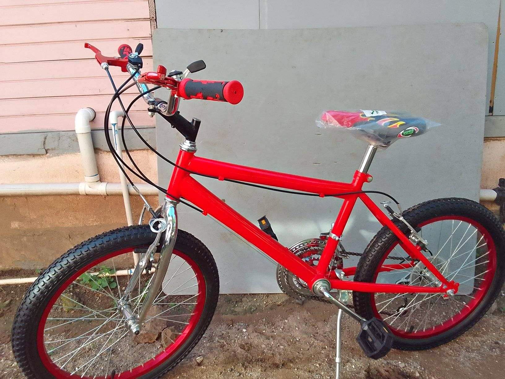 bmx bicycle for sale in jamaica Elite Bike - Stealth assembled to order at the Fly warehouse and fully customizable following these steps Proton Bmx Gloss Black CST