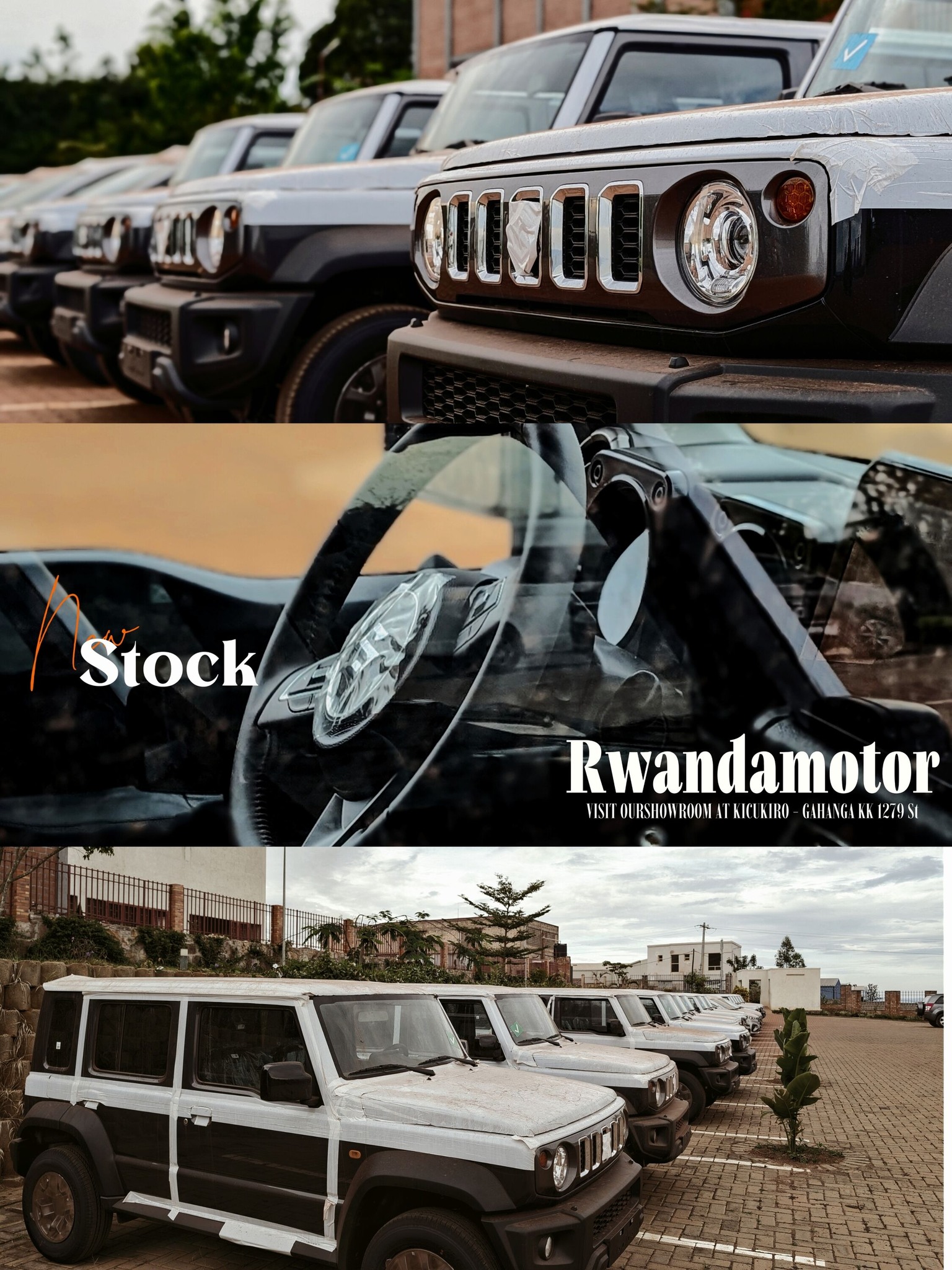 Rwandamotor LTD - Rwandamotor LTD added a new photo.