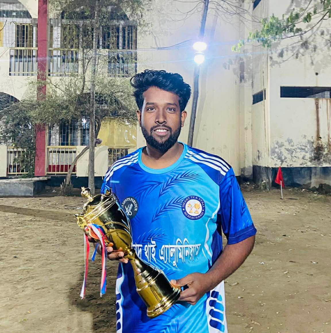 Rj Babu