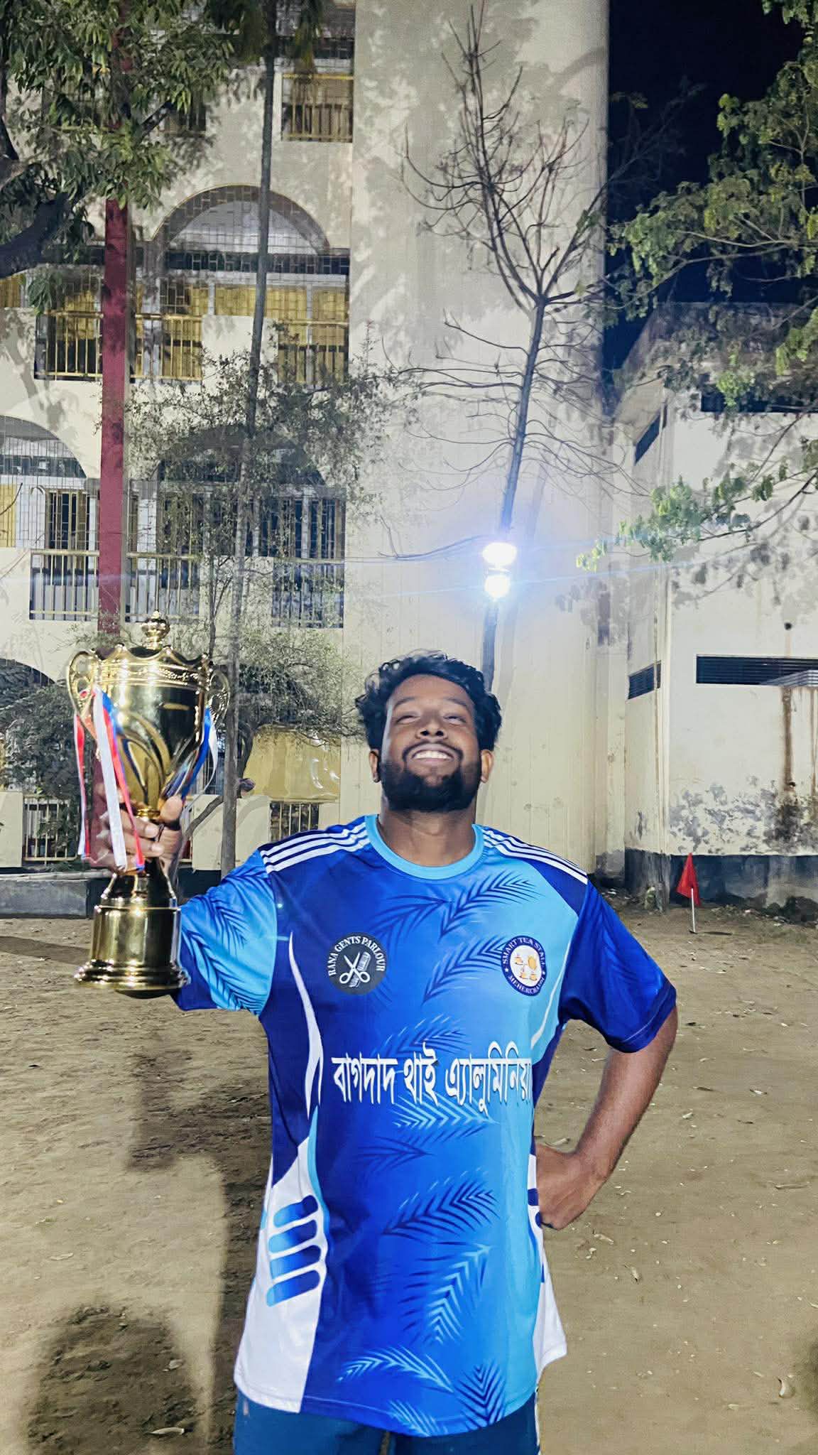 Rj Babu
