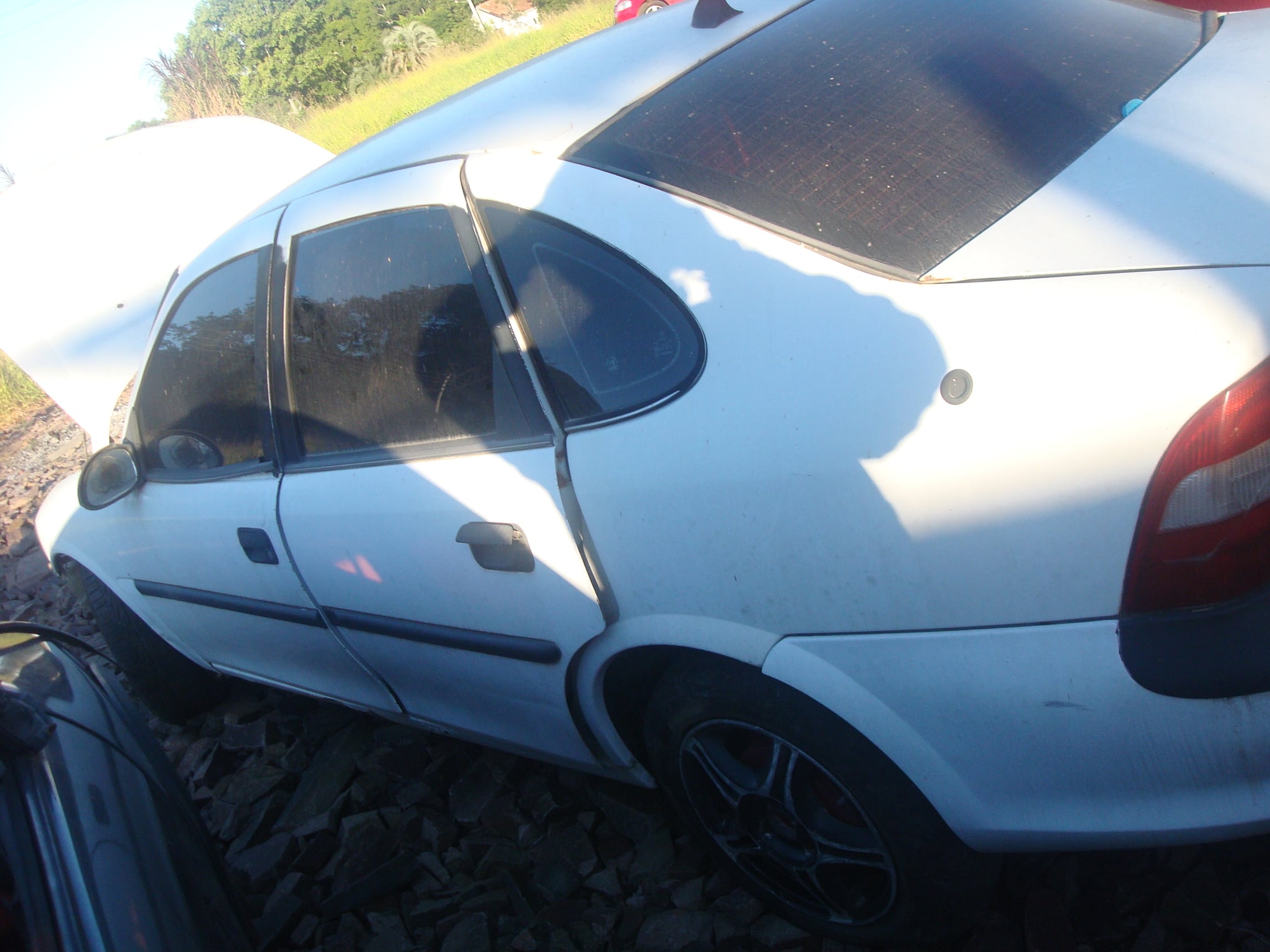 CDV Auto Demolidora Venâncio | Venâncio Aires RS