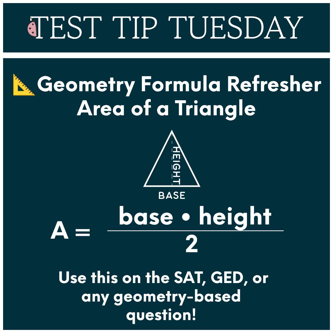 Accepted, Inc. - 💡 Test Tip Tuesday Big results start with... | Facebook