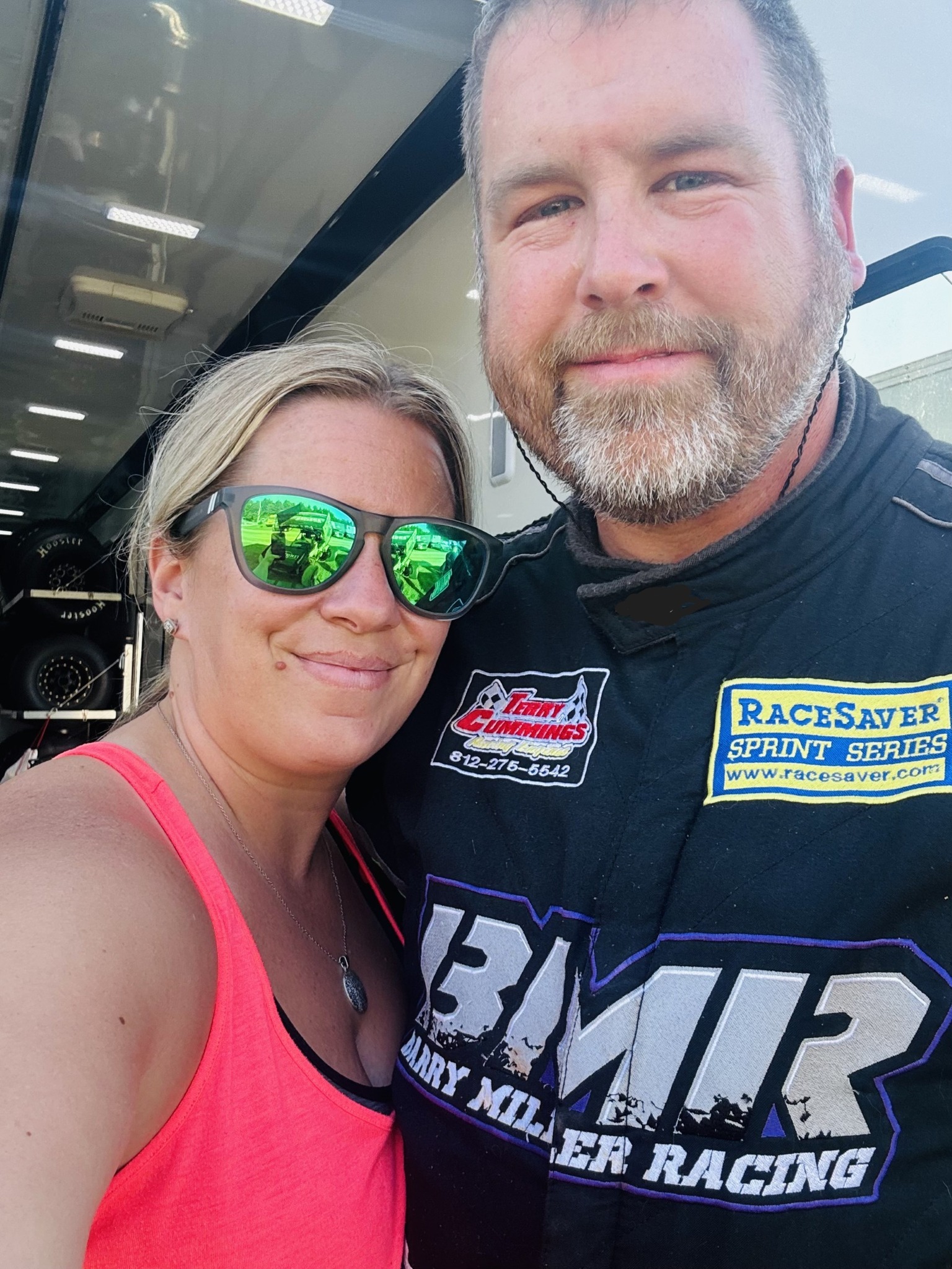 Barry Miller Racing