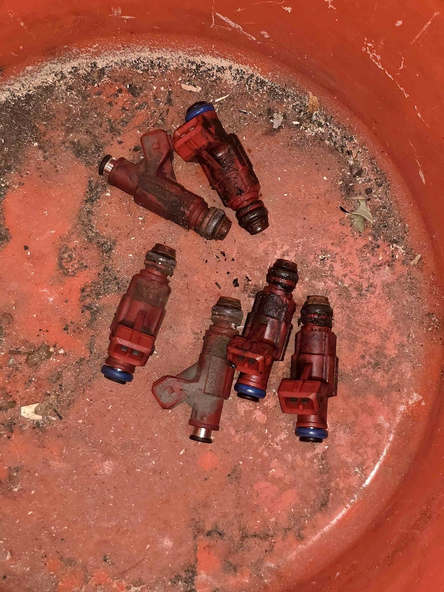 Fuel Injectors for sale in Hoffman Estates, Illinois | Facebook Marketplace