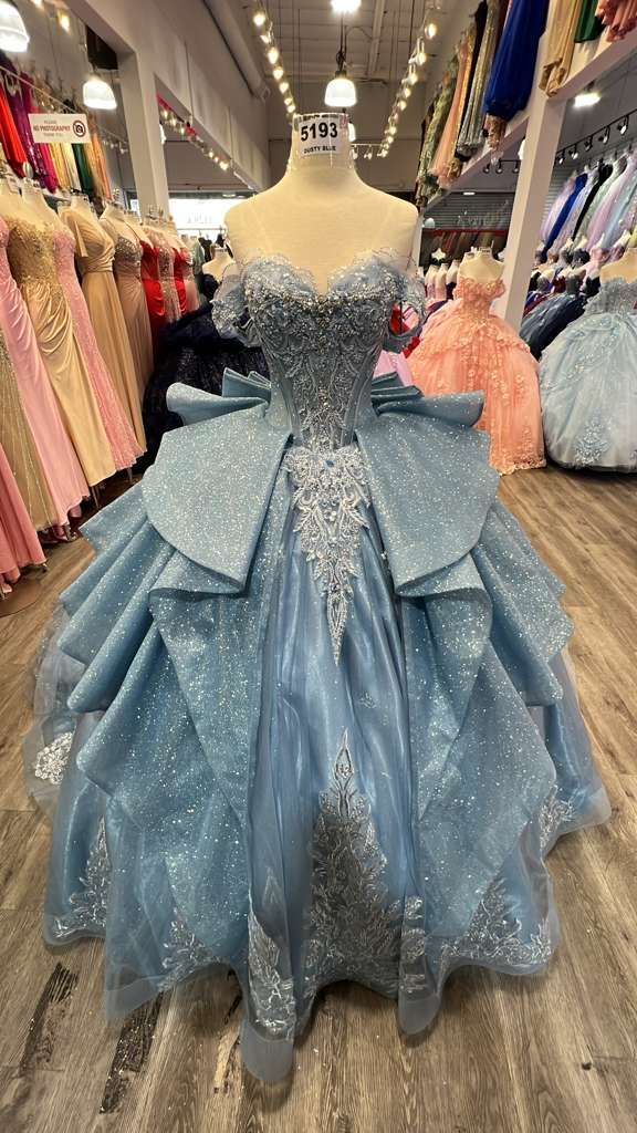 formal dresses grand junction Lupita's Fashion prom dresses