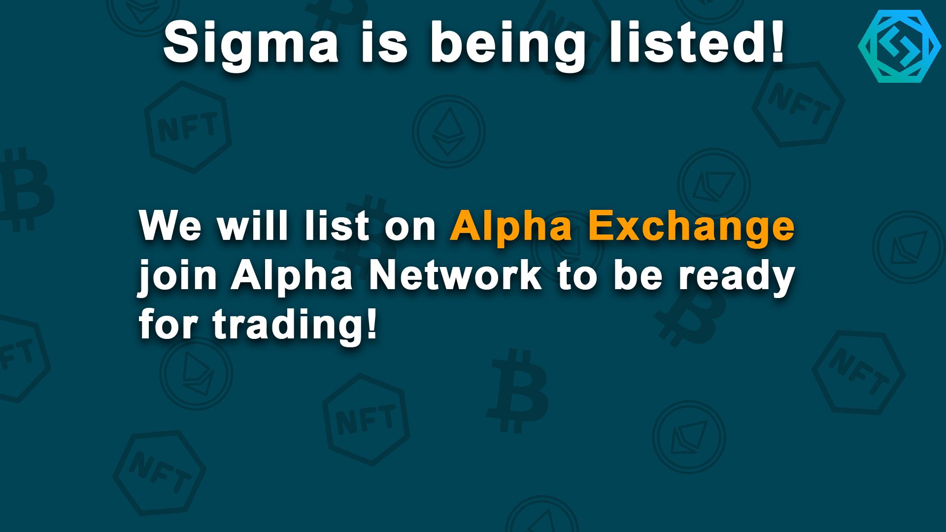 Sigma Network
