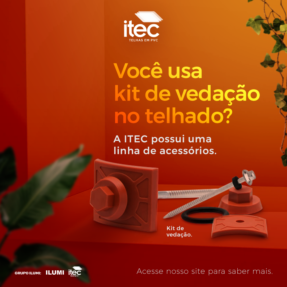 Itec Bahia - Sabia que os telhados são uma das partes mais importantes ...