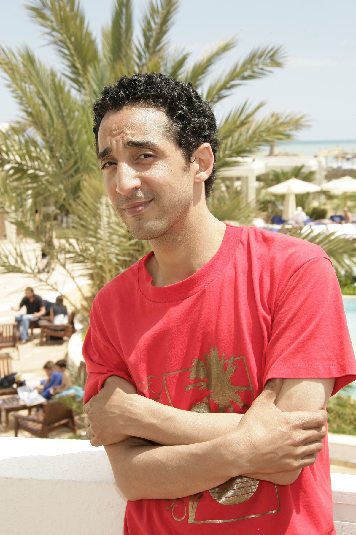 Malik Dans Plus Belle La Vie