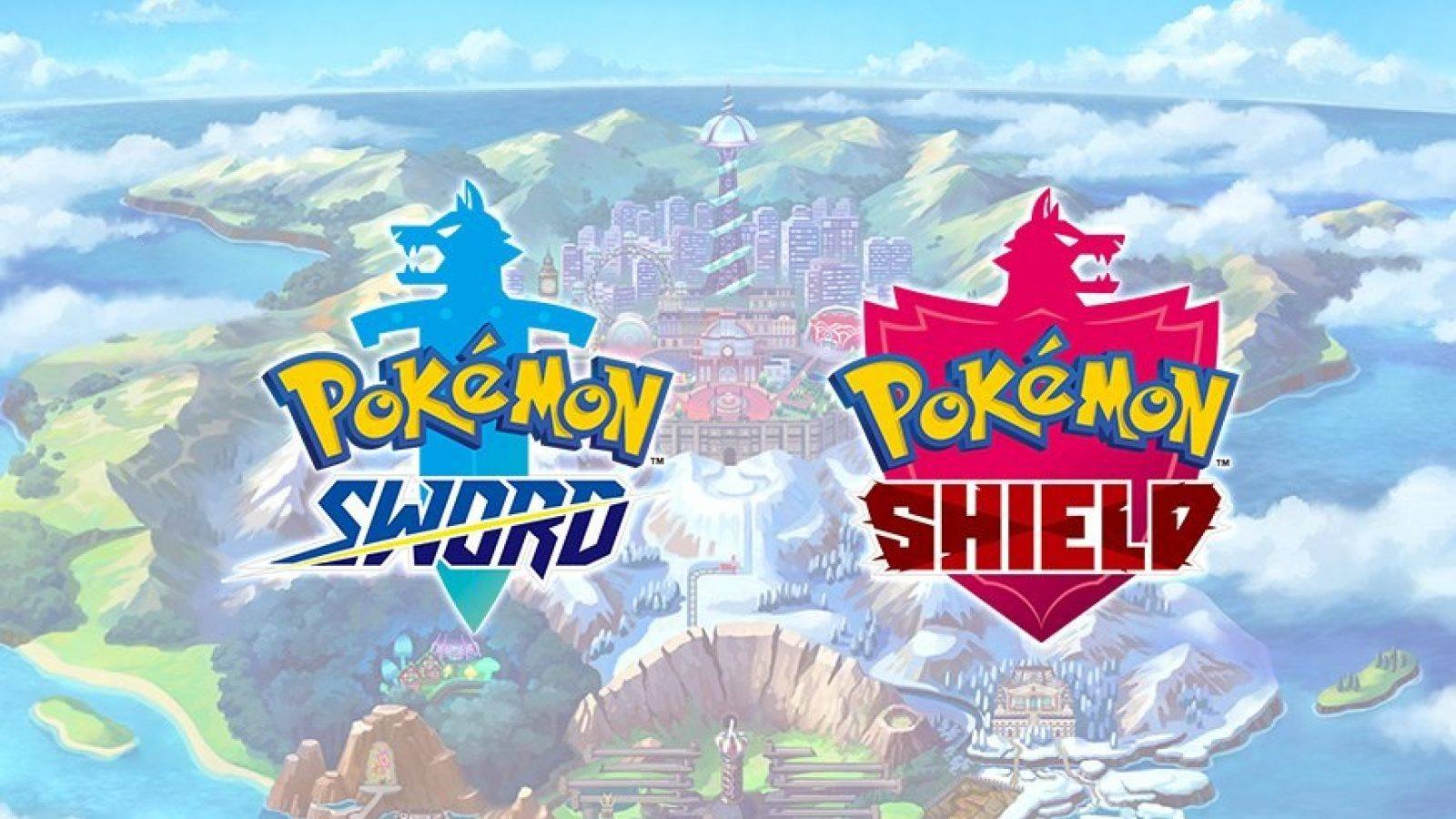 Pokemon Sword and Shield Shiny Kabuto 6IV-EV Trained