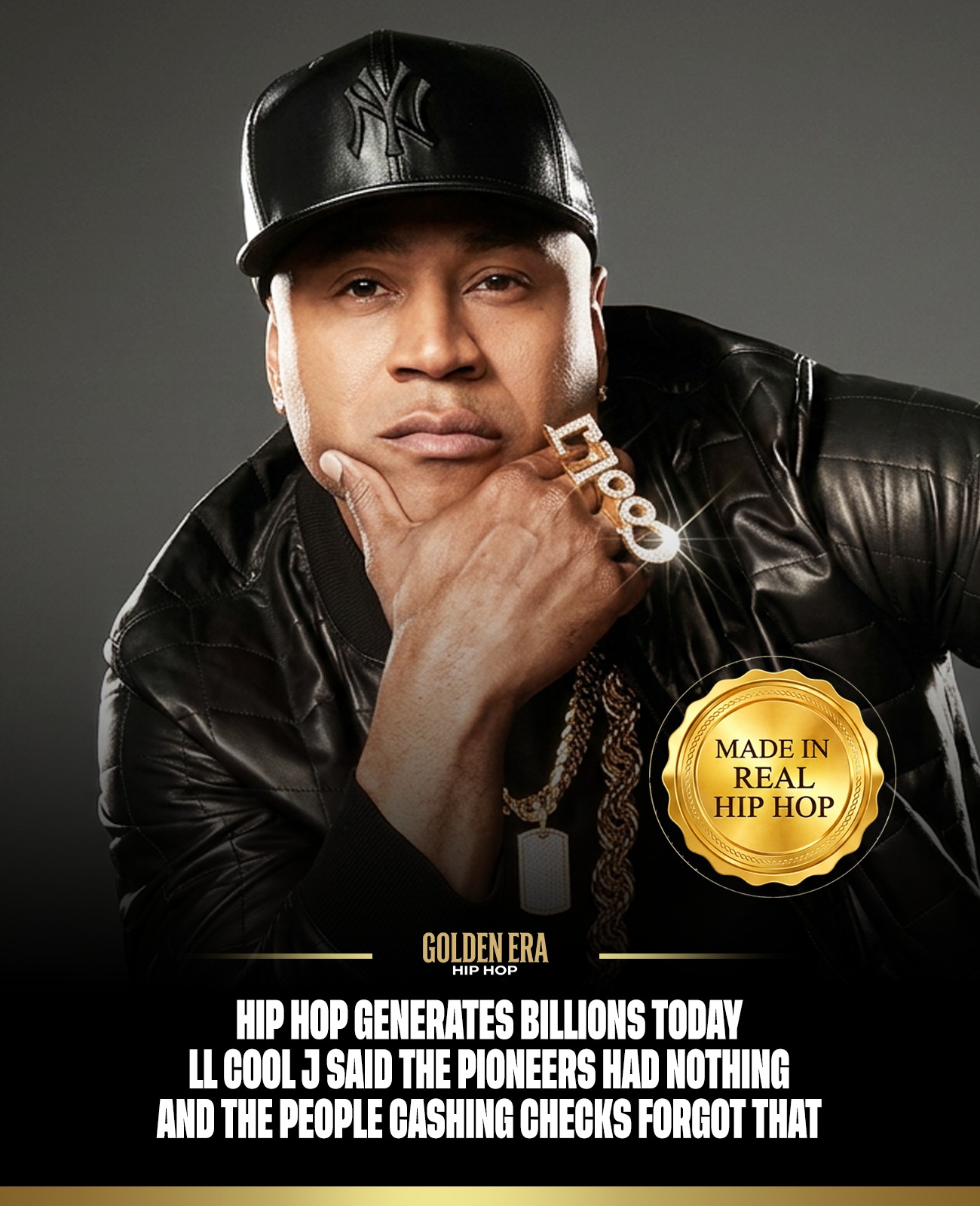 USA製 Def Jam Tシャツ デフジャム LL COOL J 80s