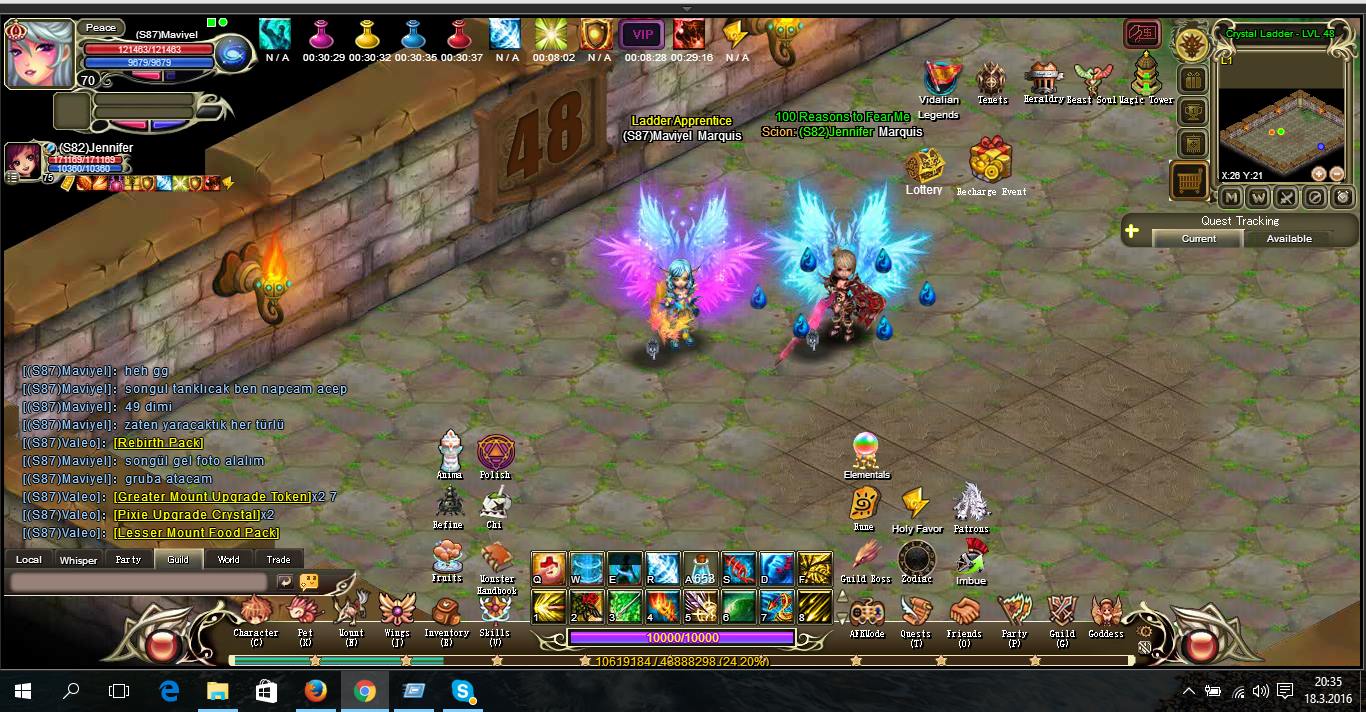 s(87) Jargoon (crystal saga)