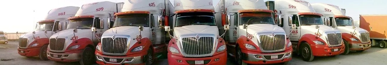 SLS Logistics Hermosillo