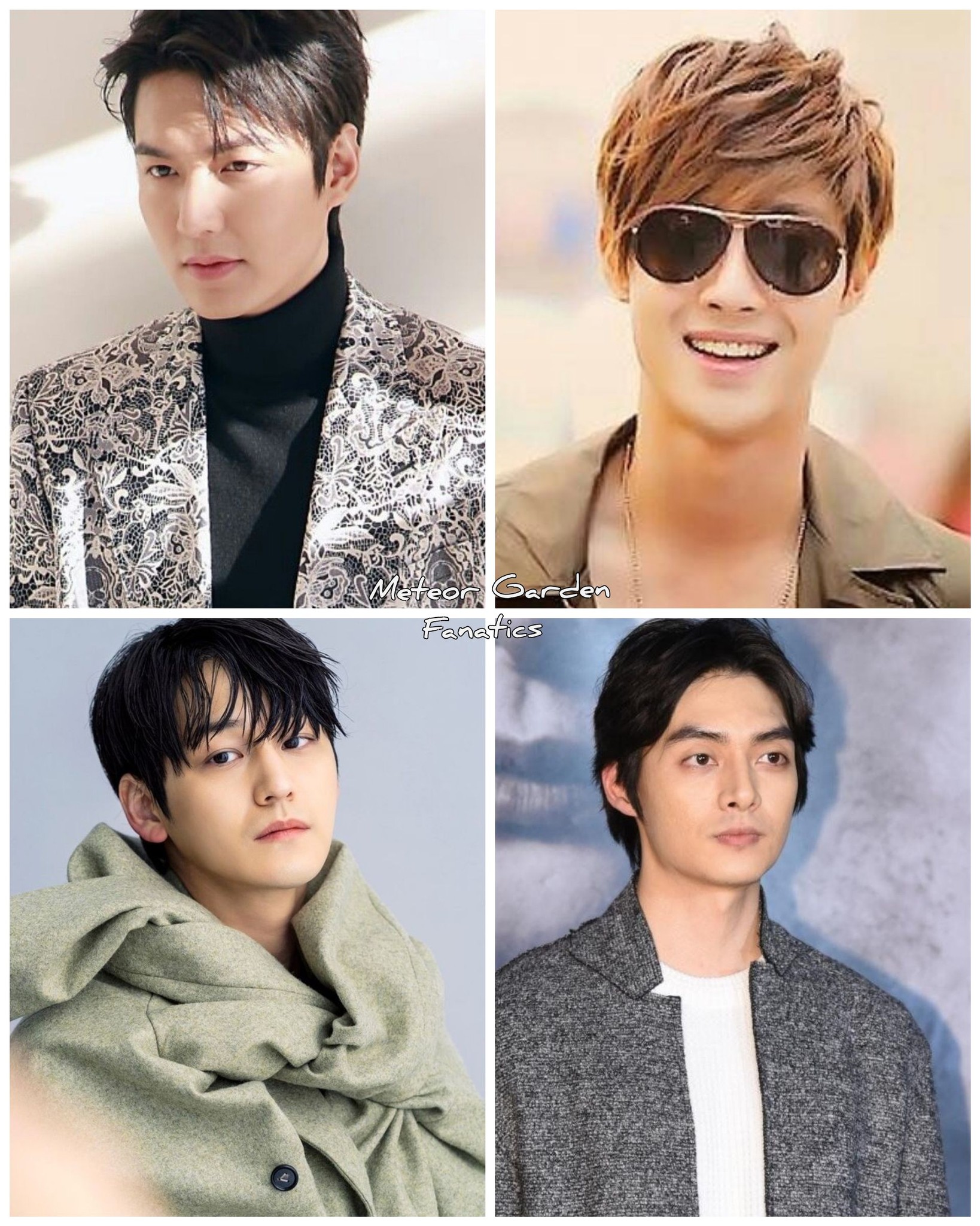 F4: Where Are They Now? Even after 6 years, 