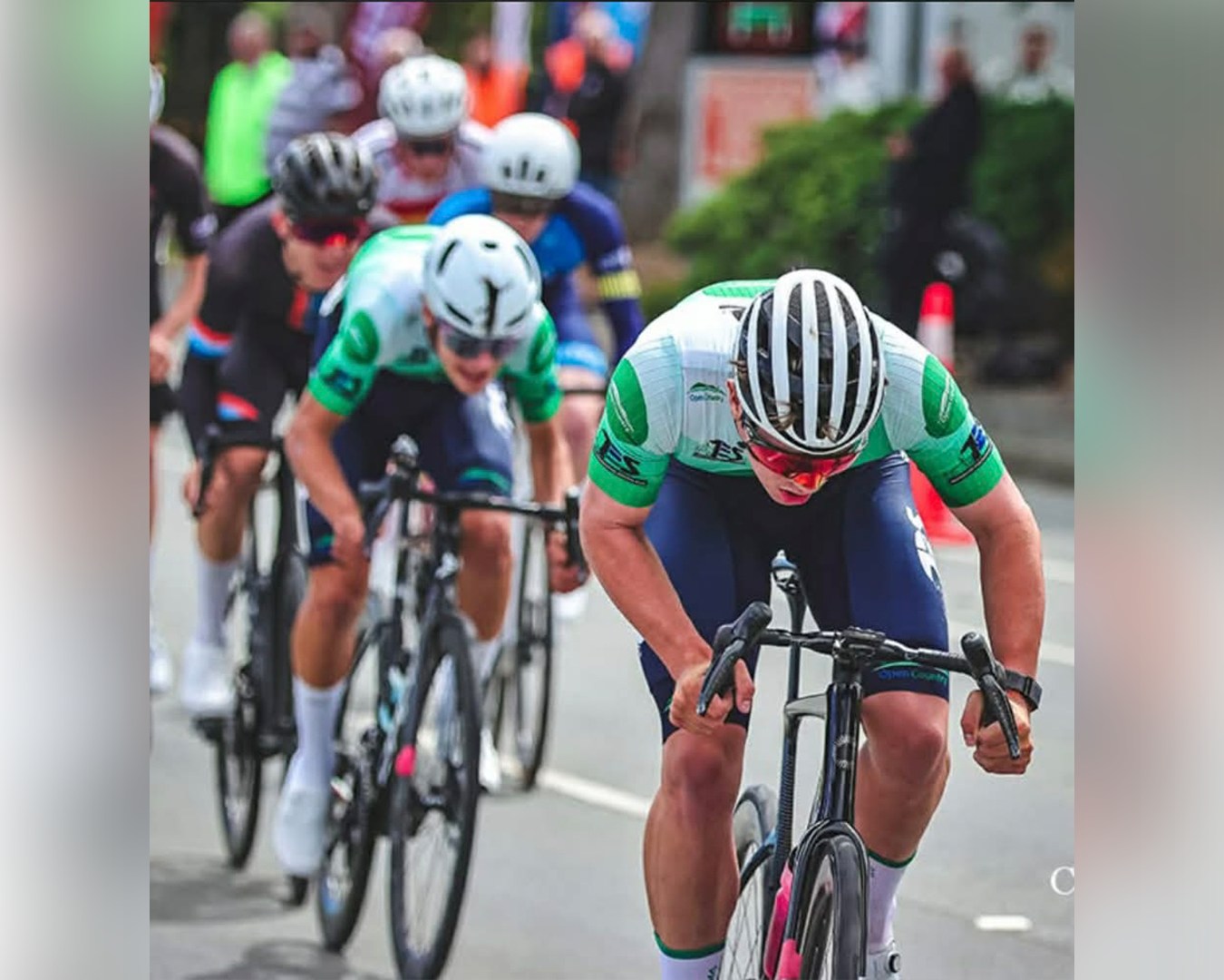 Southland - Congratulations to Sam Lankow, Keaton Munro, Connor Rance ...