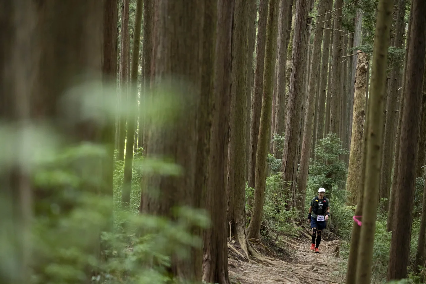 Fun Trails Round 秩父＆奥武蔵 100Km の結果: Fun Trails – TDJM