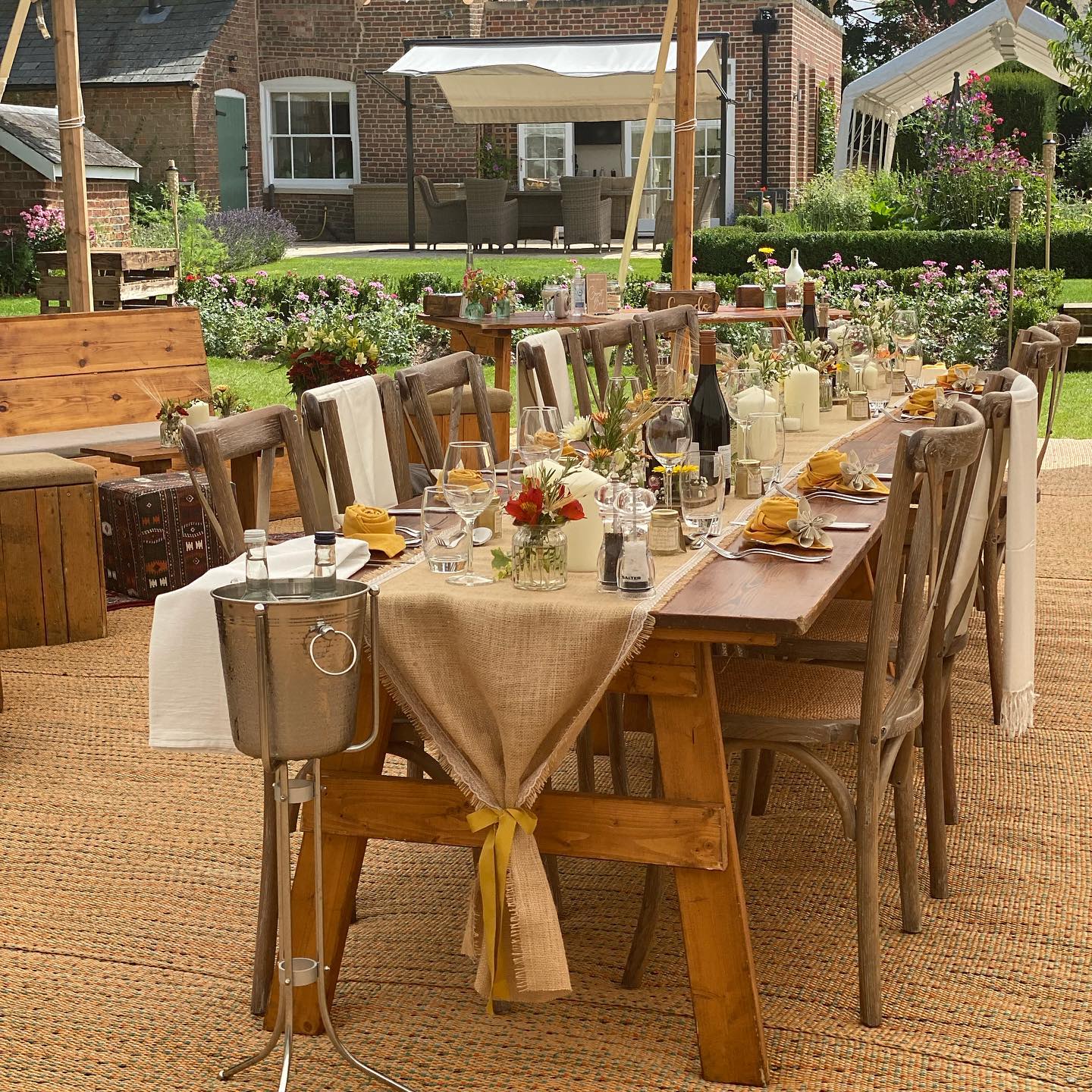 North Norfolk Catering... - North Norfolk Catering Company