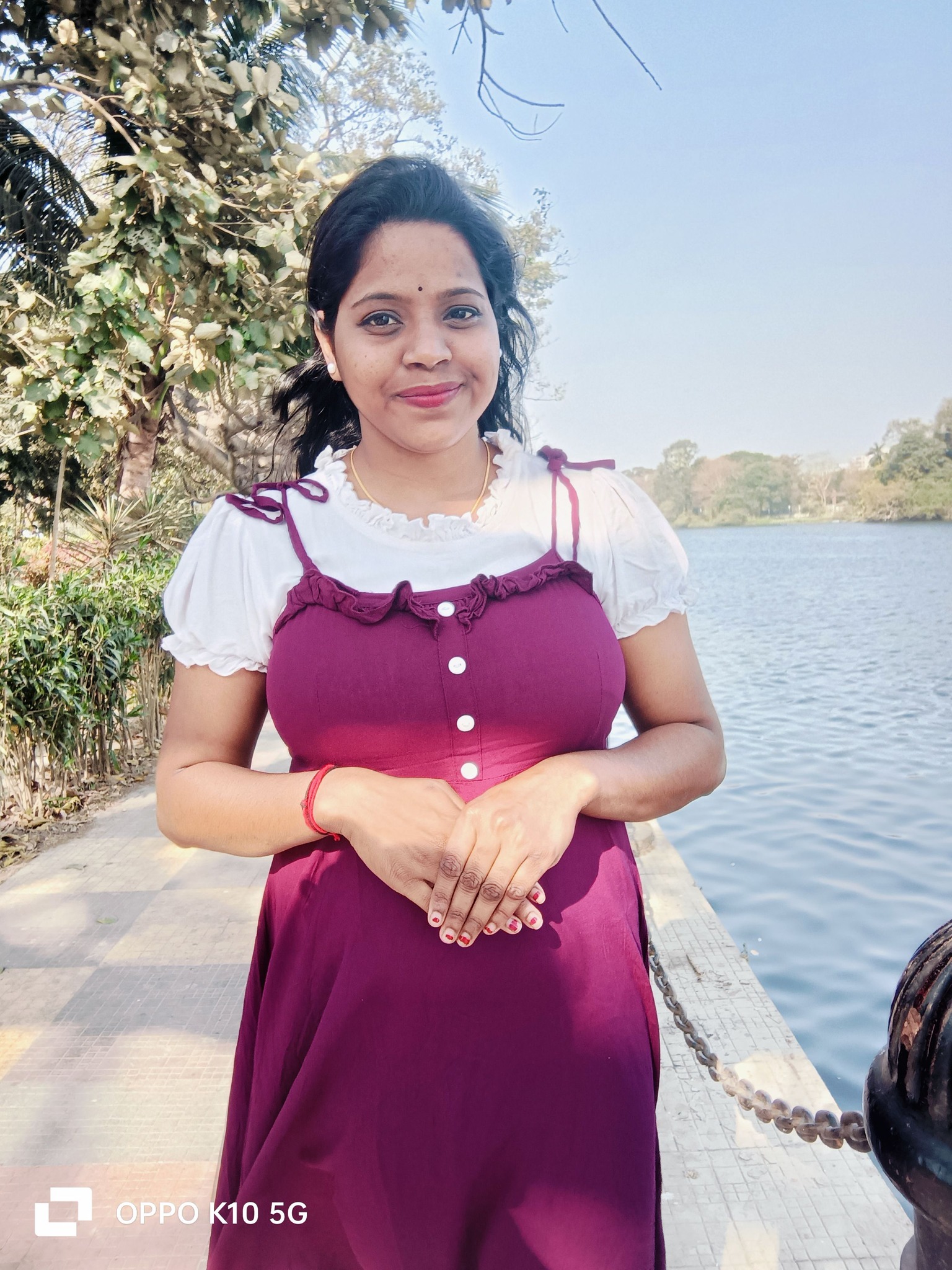 Joyanti Mondal