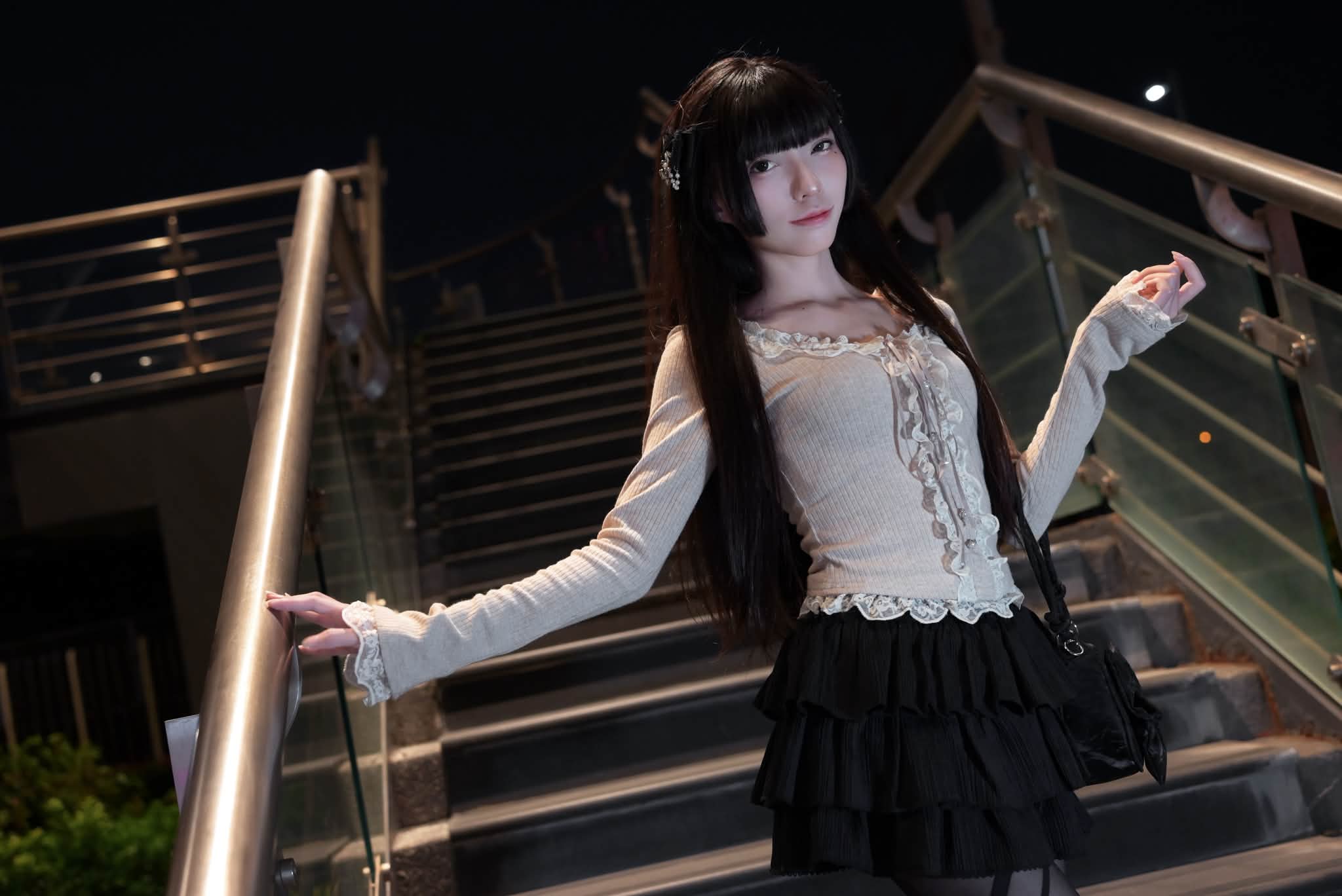 千代Chiyo (@Chiyo9130) • Facebook