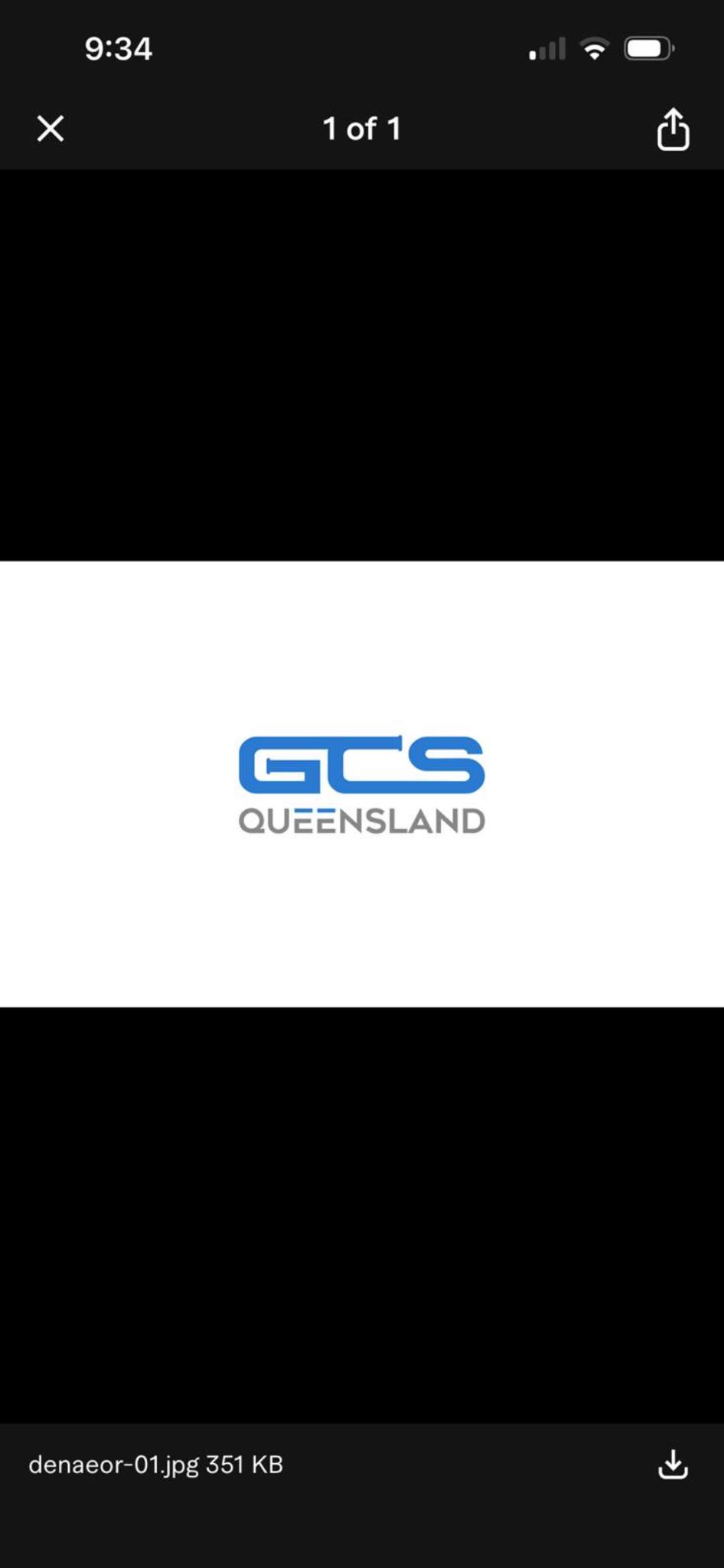GCS Queensland