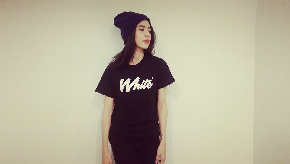 雷理莎 Lisa Ries - 簡單,其實不簡單 秉持著堅持與根本的態度-White co....