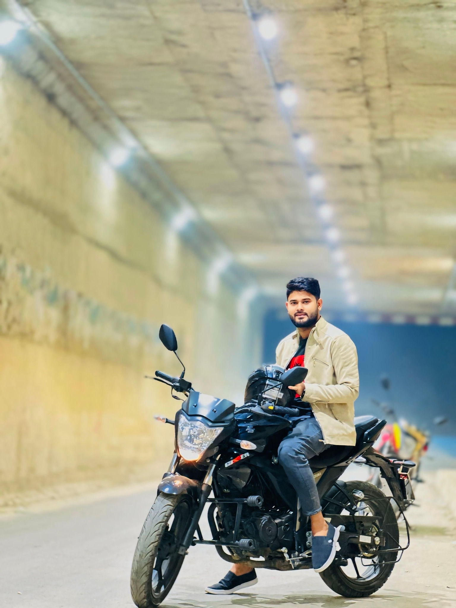 KM Rakib