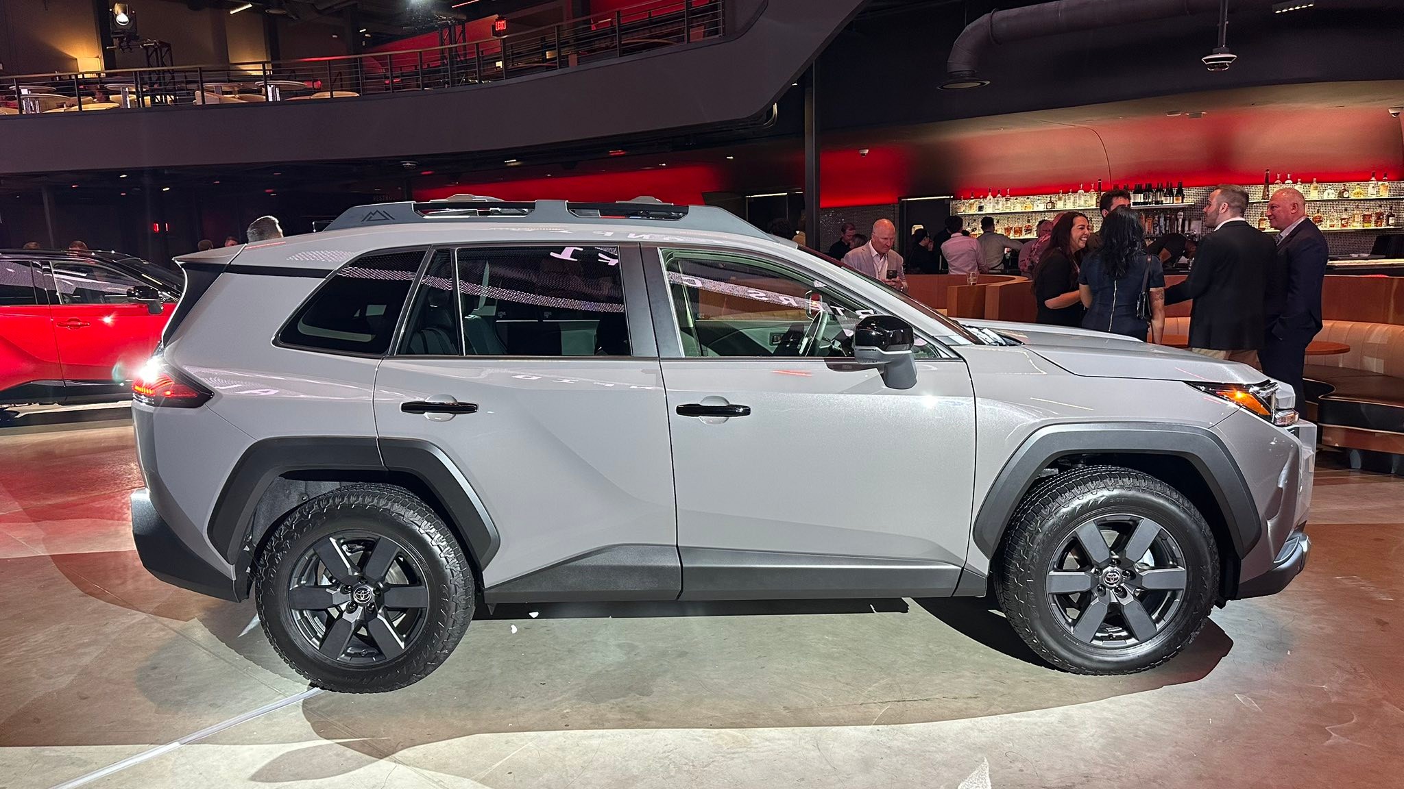 NO MARK UP TOYOTA | How do we feel about the Everest Color for the new ...