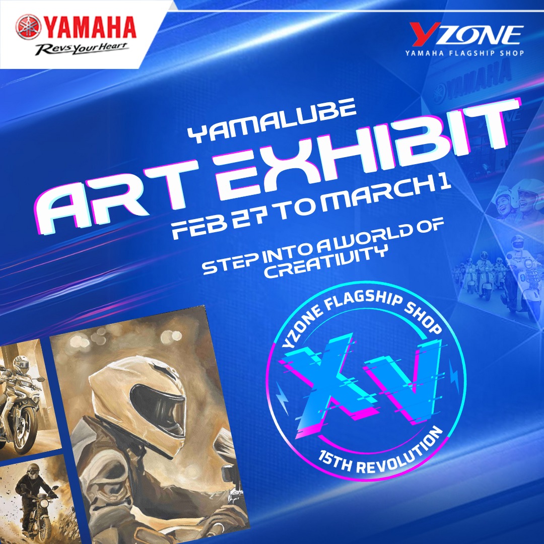 YZone Flagship Shop PH | Mandaluyong