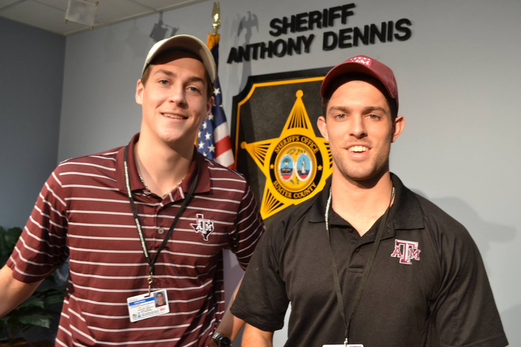 During the... - Sumter County Sheriff's Office (Sumter, SC)