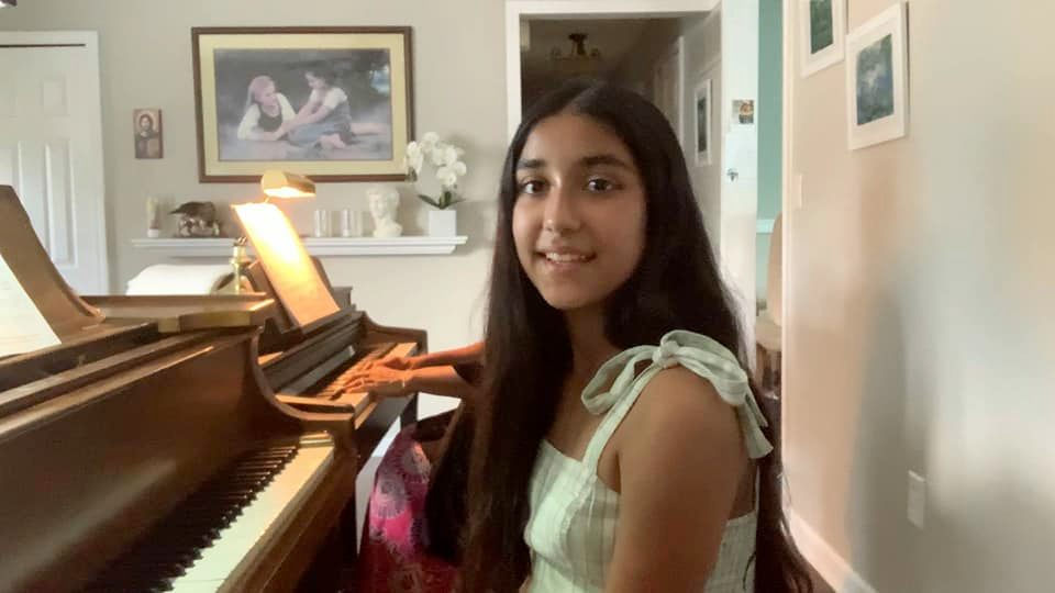 Congratulations to my piano... - Piano Allegro Studio | Facebook