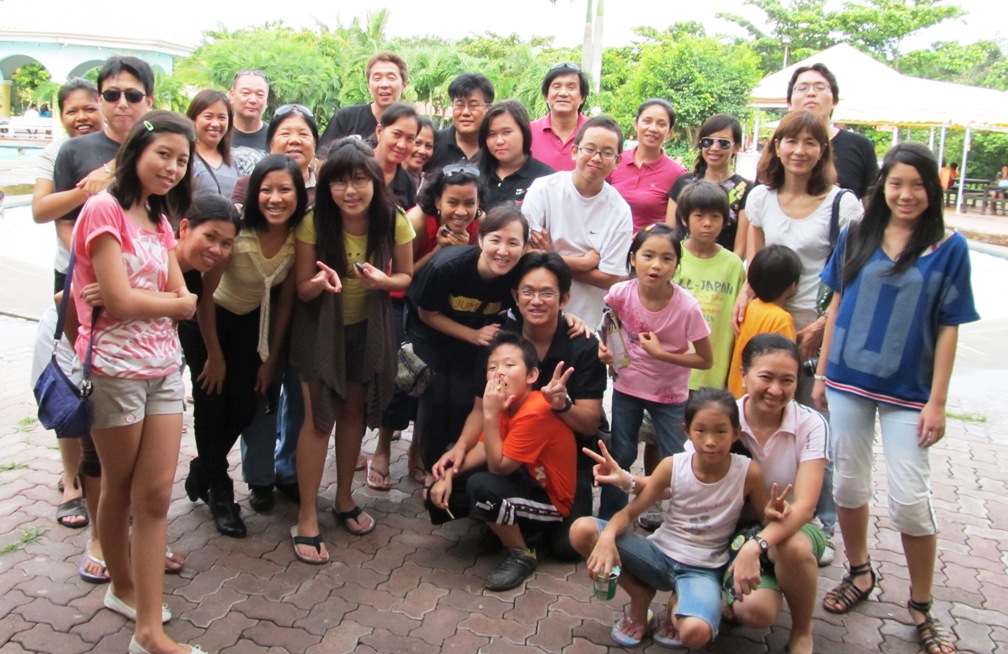 フィリピン日本人教会 Philippine Japanese Church Home Facebook
