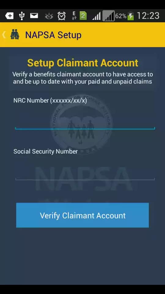 Ideas Lab Group - NAPSA APP EXPERT REVIEW FROM IDEAS LAB... | Facebook