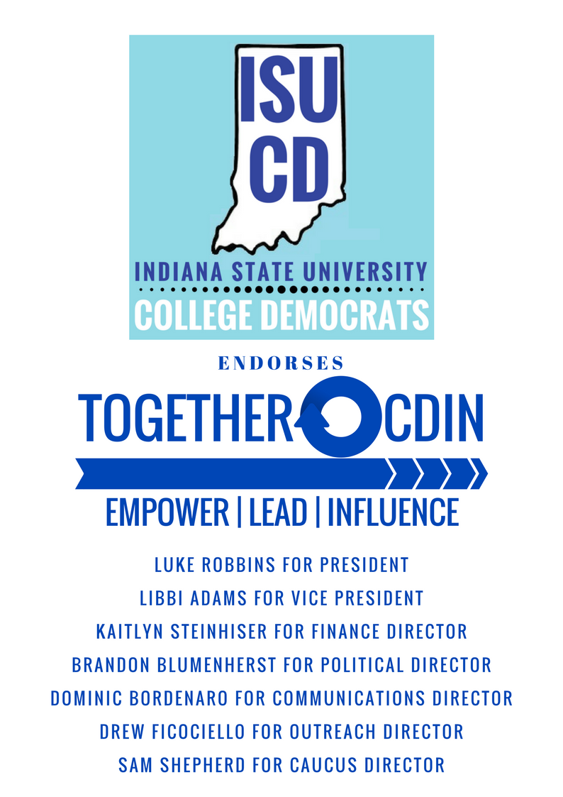 Together - BREAKING: Together CDIN is honored and humbled to announce ...