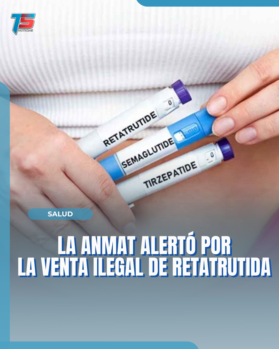 l carnitina inyectable resultados El organismo nacional informó que el fármaco experimental, promocionado en redes sociales para bajar de peso, no cuenta con aprobación para su comercialización y podría generar efectos adversos severos. . . NOTA L-GLUTA BERRY PLUS กับ glutafinebzpowder D-Fine8 Flavor:Razzy Blue