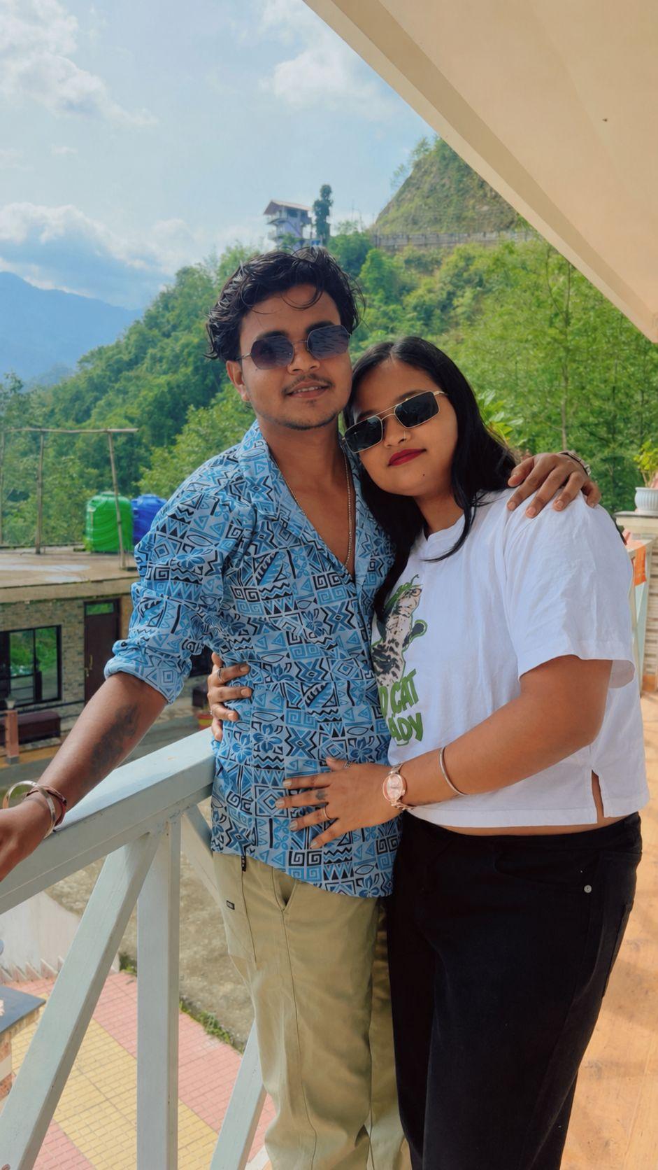Tani Mahato on Reels