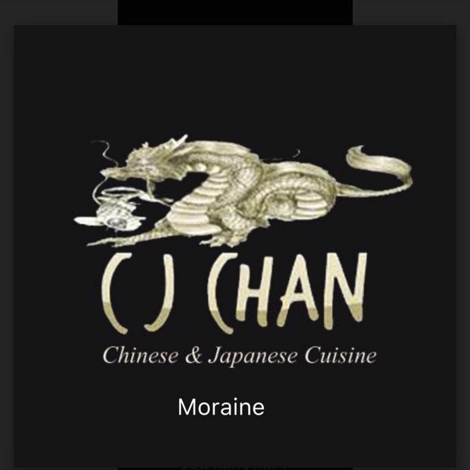 CJ CHAN restaurant | Moraine OH