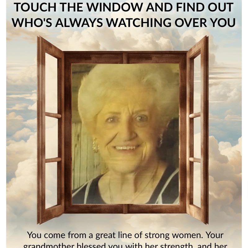 Shirley Rourke
