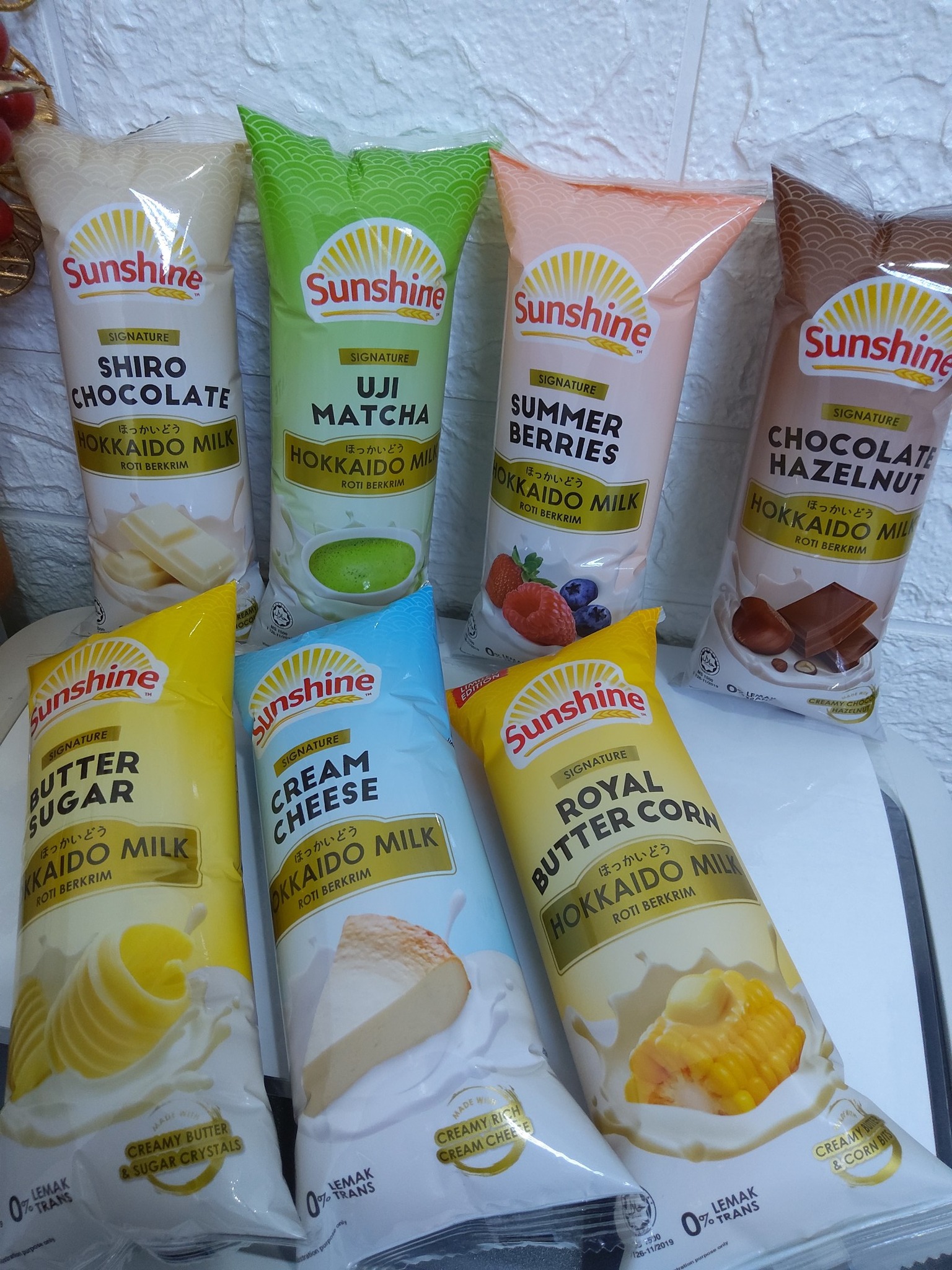 Muhibbah Jaya... - Muhibbah Jaya Pharmacy Sungai Siput