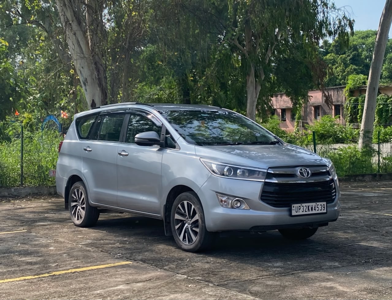 My Car | Lucknow