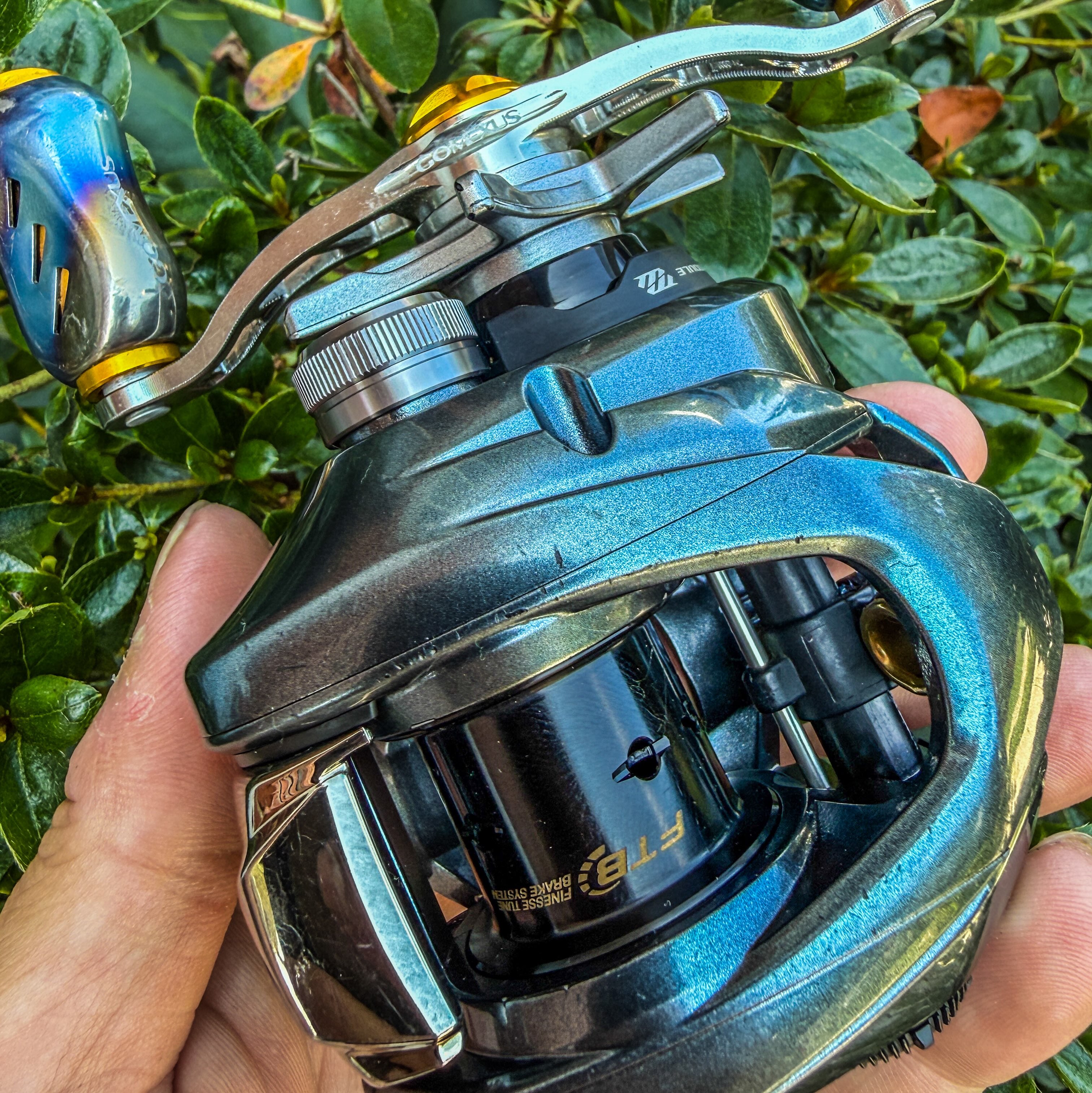 best spin casting fishing reels KastKing Royale Legend Pro – Top Spinning Reel for Freshwater & Saltwater 3000 / 6.2:1 subcategory:Spinning Reels Color:Troppo Tiger Thats what youll tell Vintage 1940's Heddon Tiny