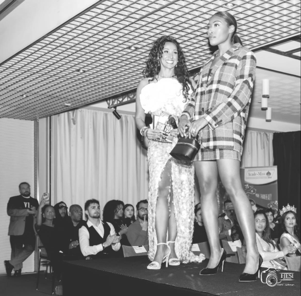 Simone - Presenting the Winner of Next Top Faces Model Competition 2025 ...