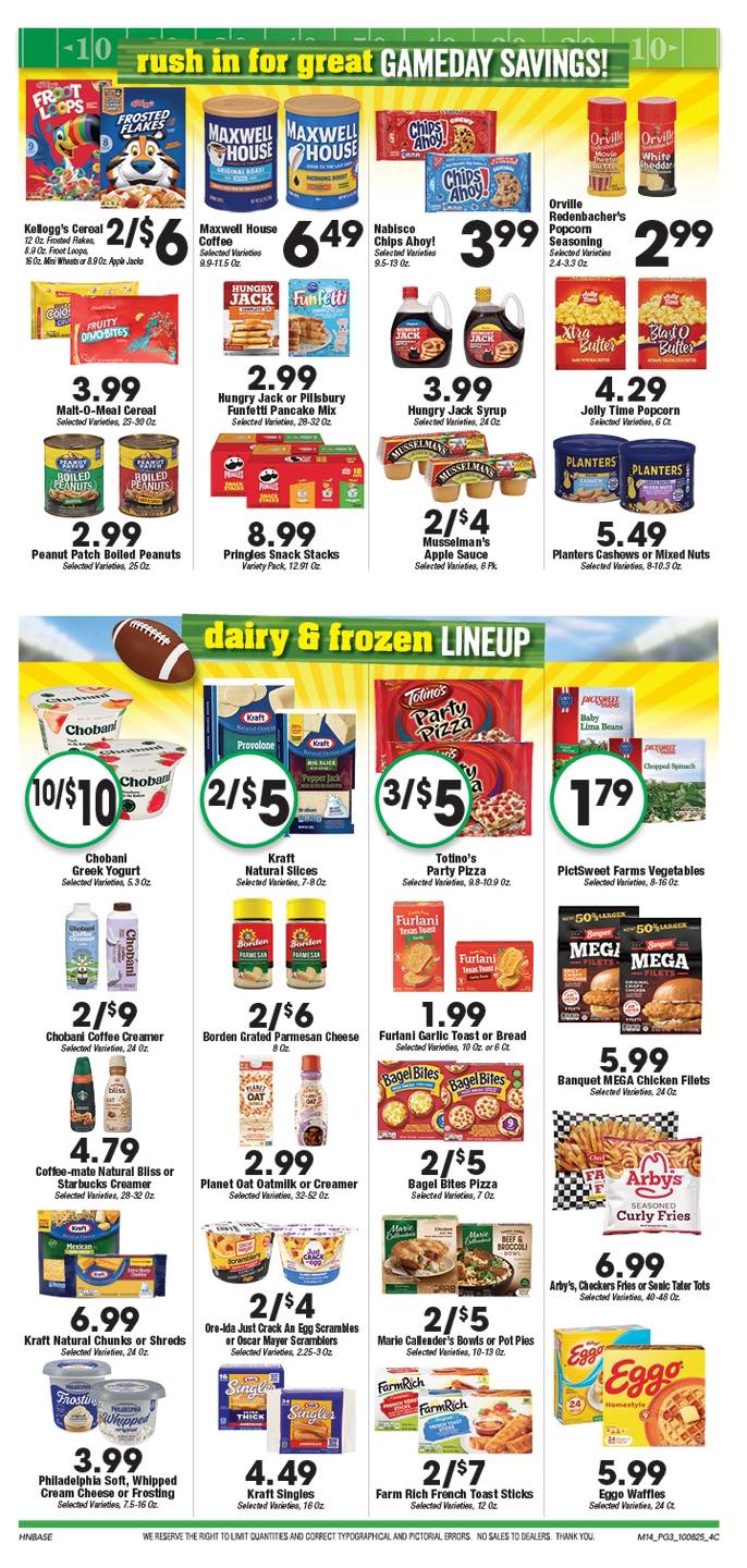 Kenton Food Rite added a new photo. - Kenton Food Rite